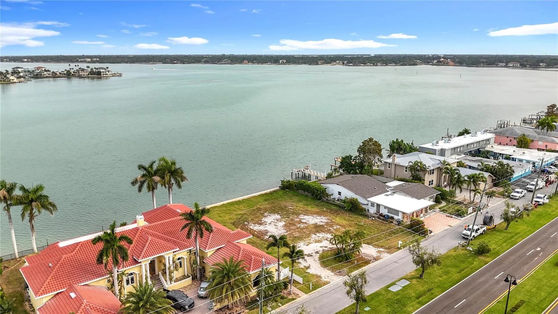 12 Paradise Lane Treasure Island FL 33706