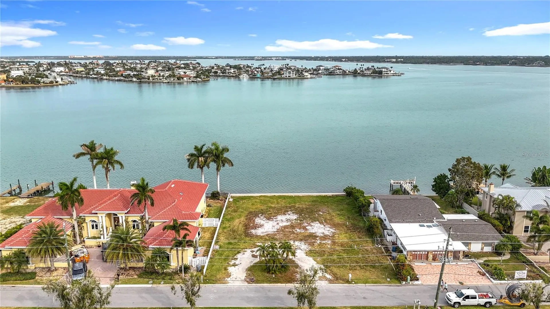 12 Paradise Lane Treasure Island FL 33706
