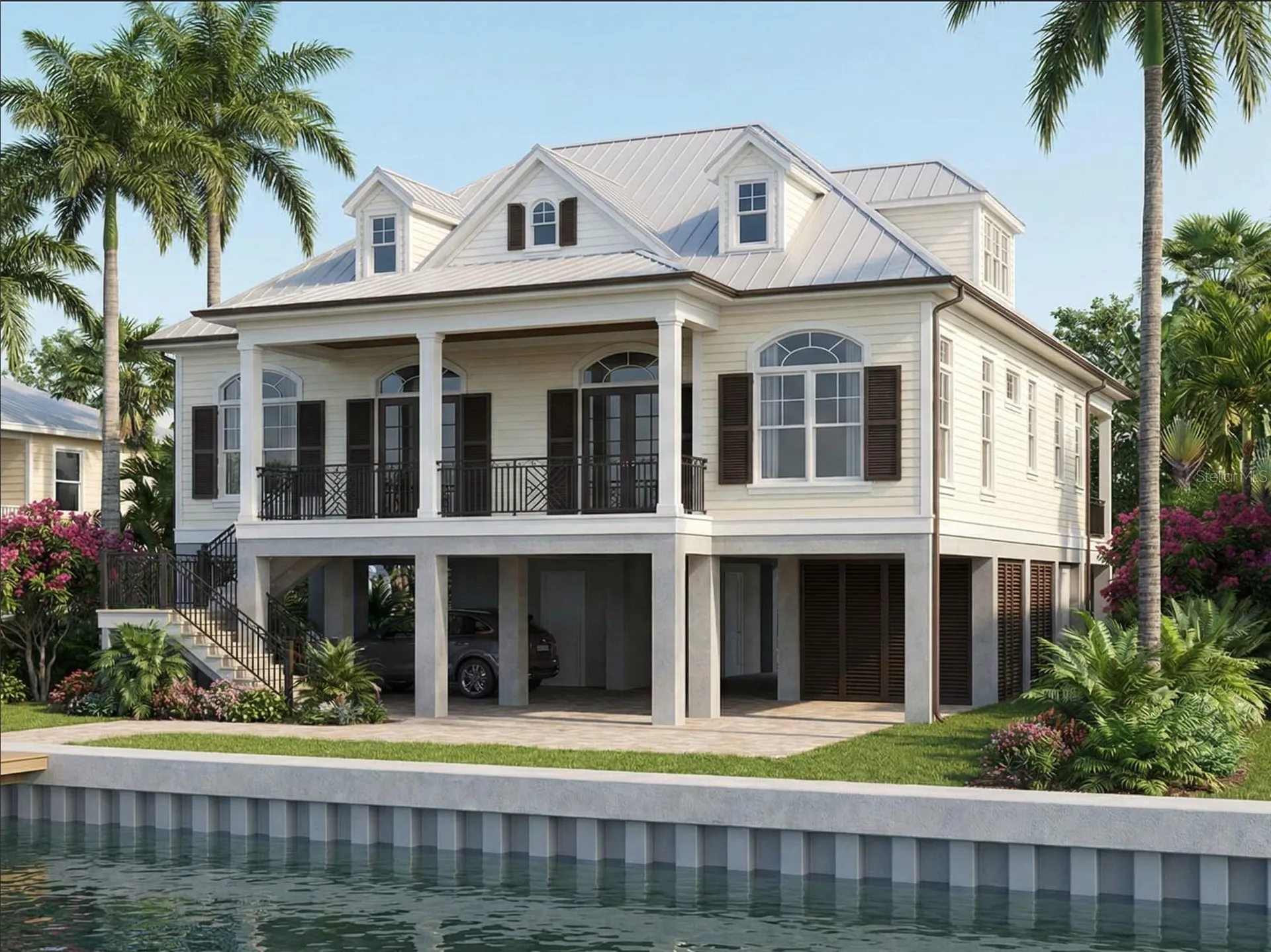 12 Paradise Lane Treasure Island FL 33706