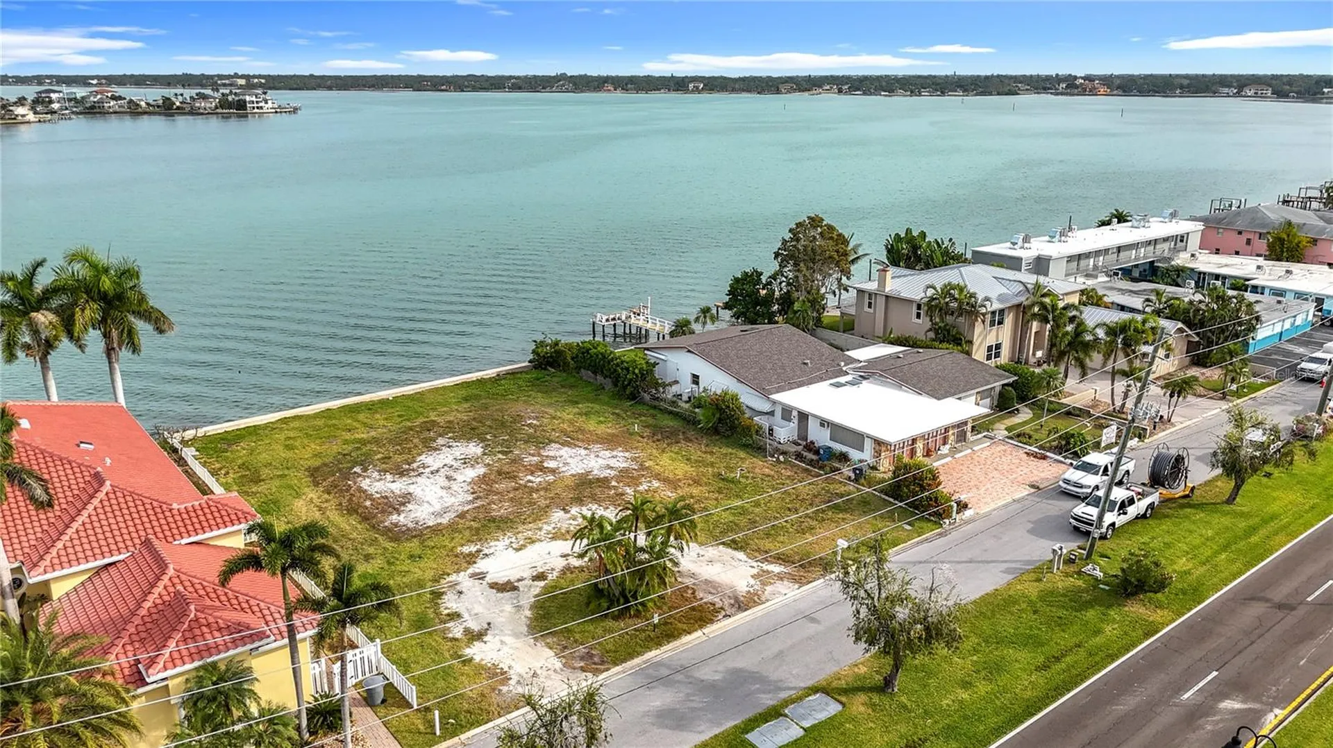 12 Paradise Lane Treasure Island FL 33706