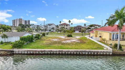 12 Paradise Lane Treasure Island FL 33706