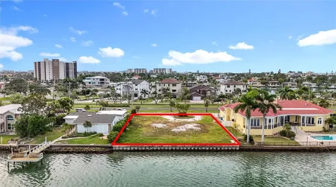12 Paradise Lane Treasure Island FL 33706