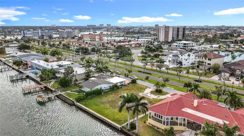 12 Paradise Lane Treasure Island FL 33706