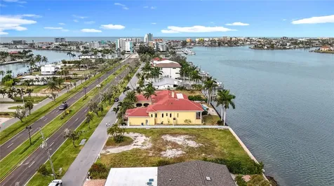 12 Paradise Lane Treasure Island FL 33706