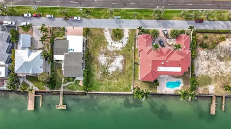 12 Paradise Lane Treasure Island FL 33706