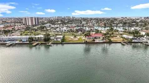 12 Paradise Lane Treasure Island FL 33706