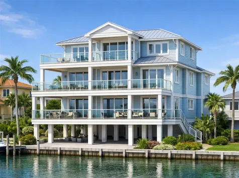 12 Paradise Lane Treasure Island FL 33706