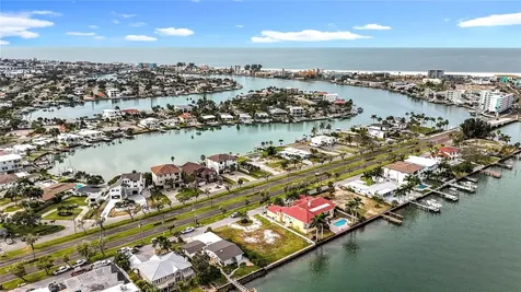 12 Paradise Lane Treasure Island FL 33706