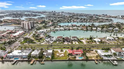12 Paradise Lane Treasure Island FL 33706