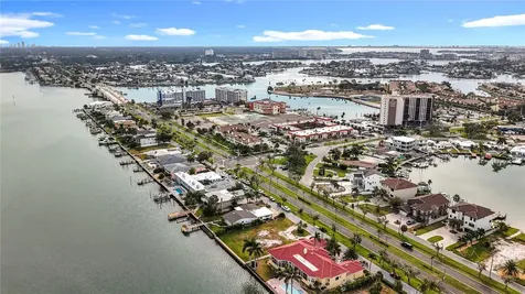 12 Paradise Lane Treasure Island FL 33706