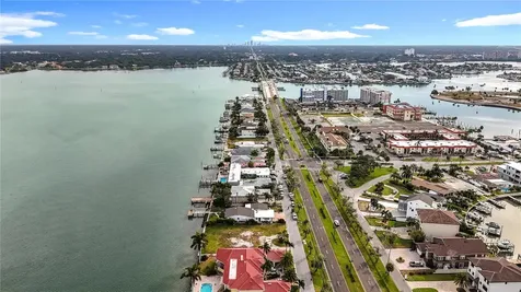 12 Paradise Lane Treasure Island FL 33706