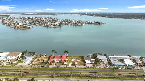 12 Paradise Lane Treasure Island FL 33706
