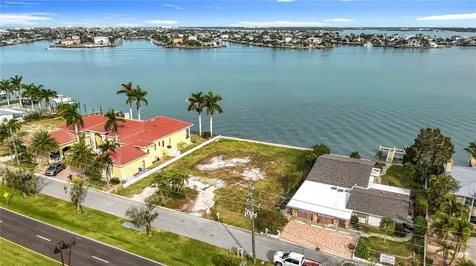 12 Paradise Lane Treasure Island FL 33706