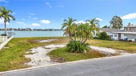 12 Paradise Lane Treasure Island FL 33706