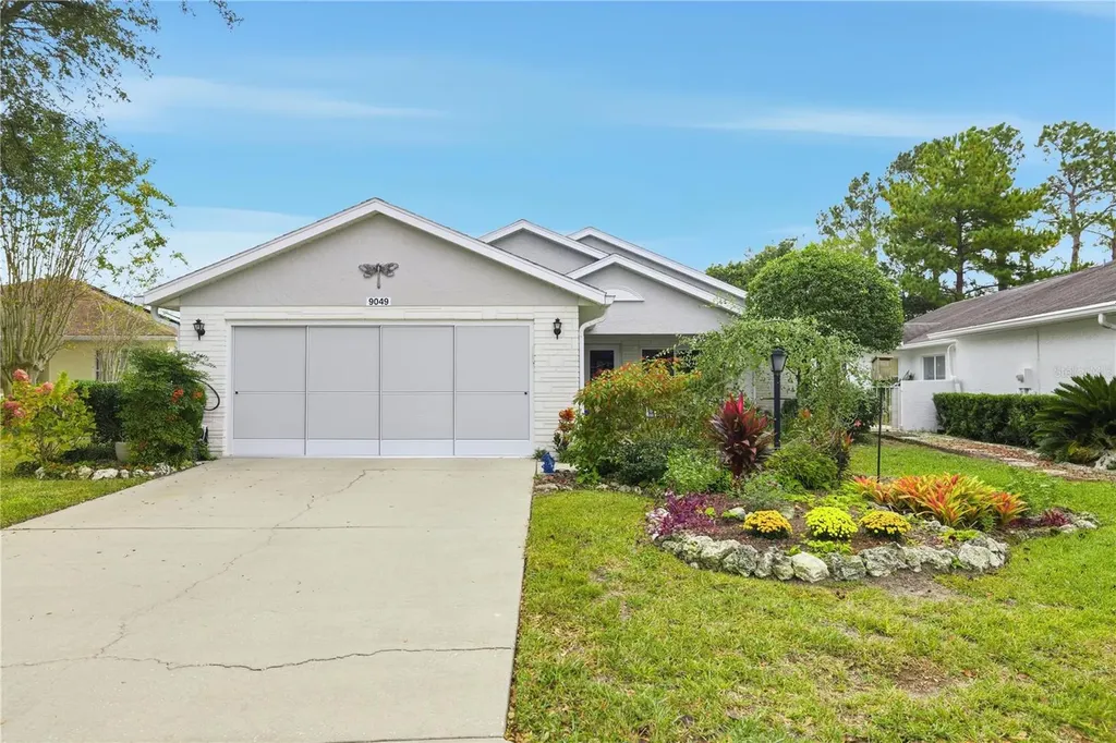 9049 SW 91st Circle Ocala FL 34481