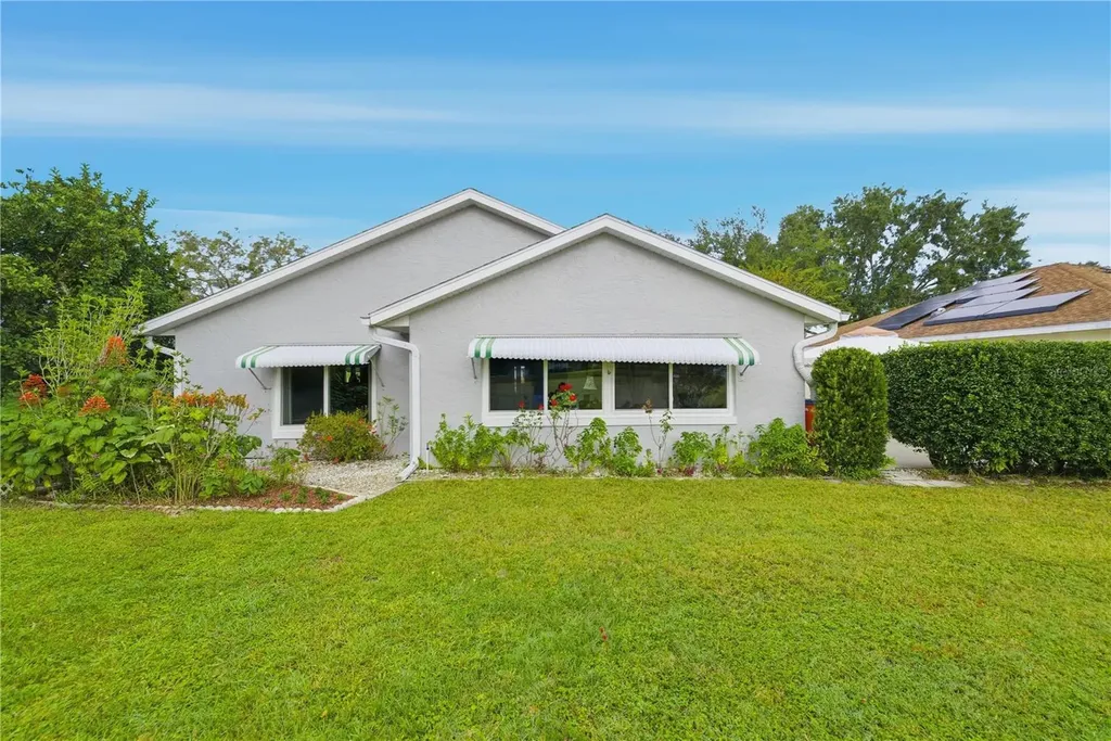 9049 SW 91st Circle Ocala FL 34481