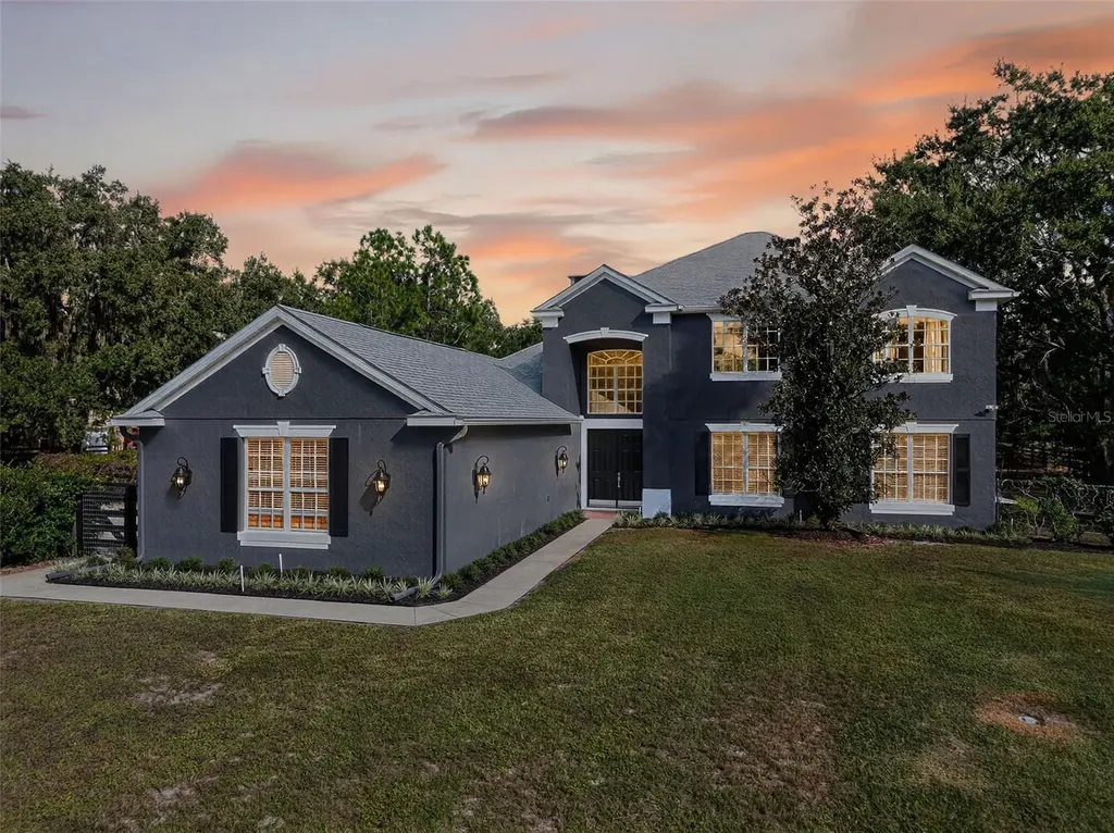 28004 Shirley Shores Road Tavares FL 32778