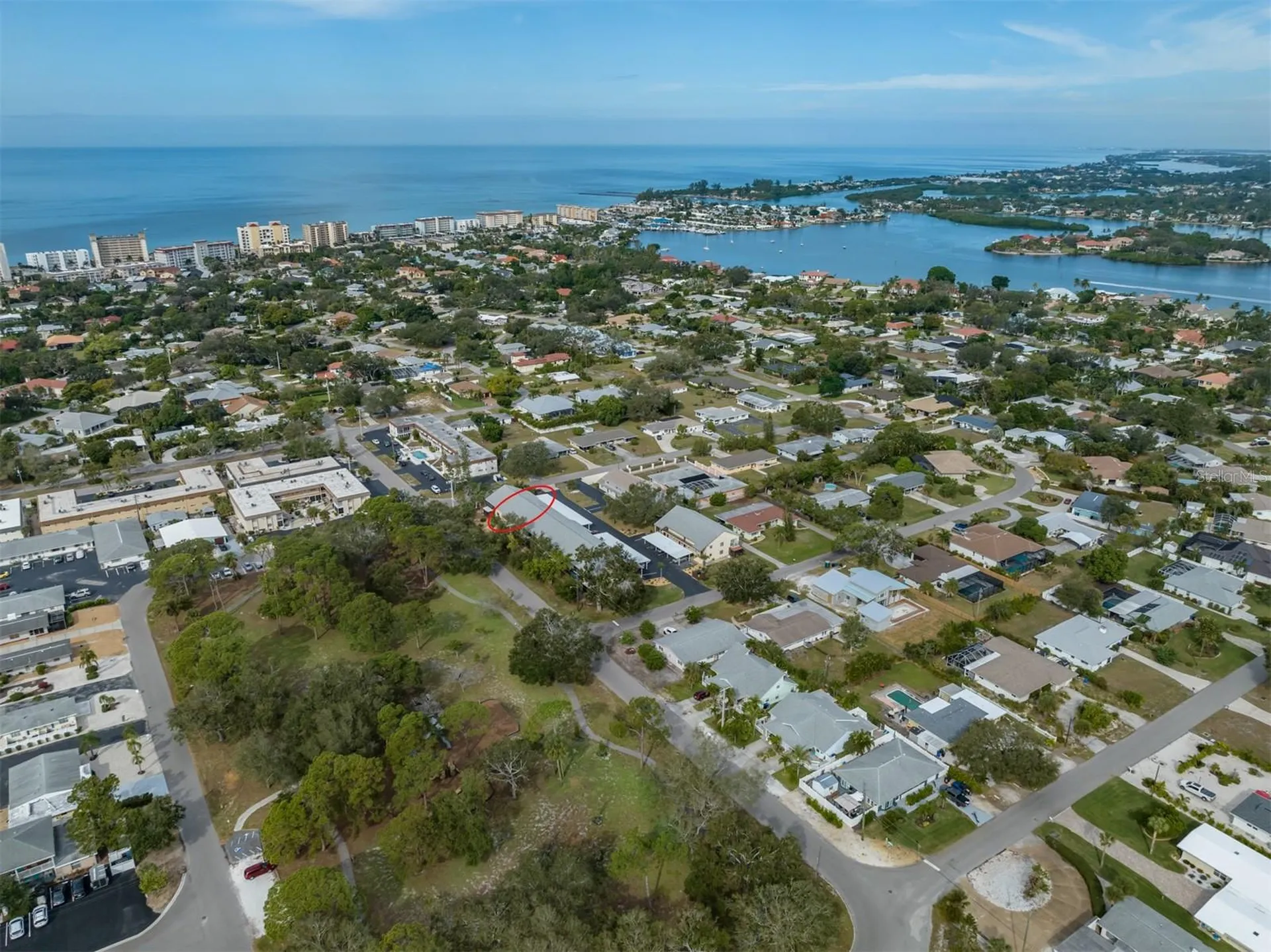 Venice FL, 533 Parkdale Mews, Unit 533