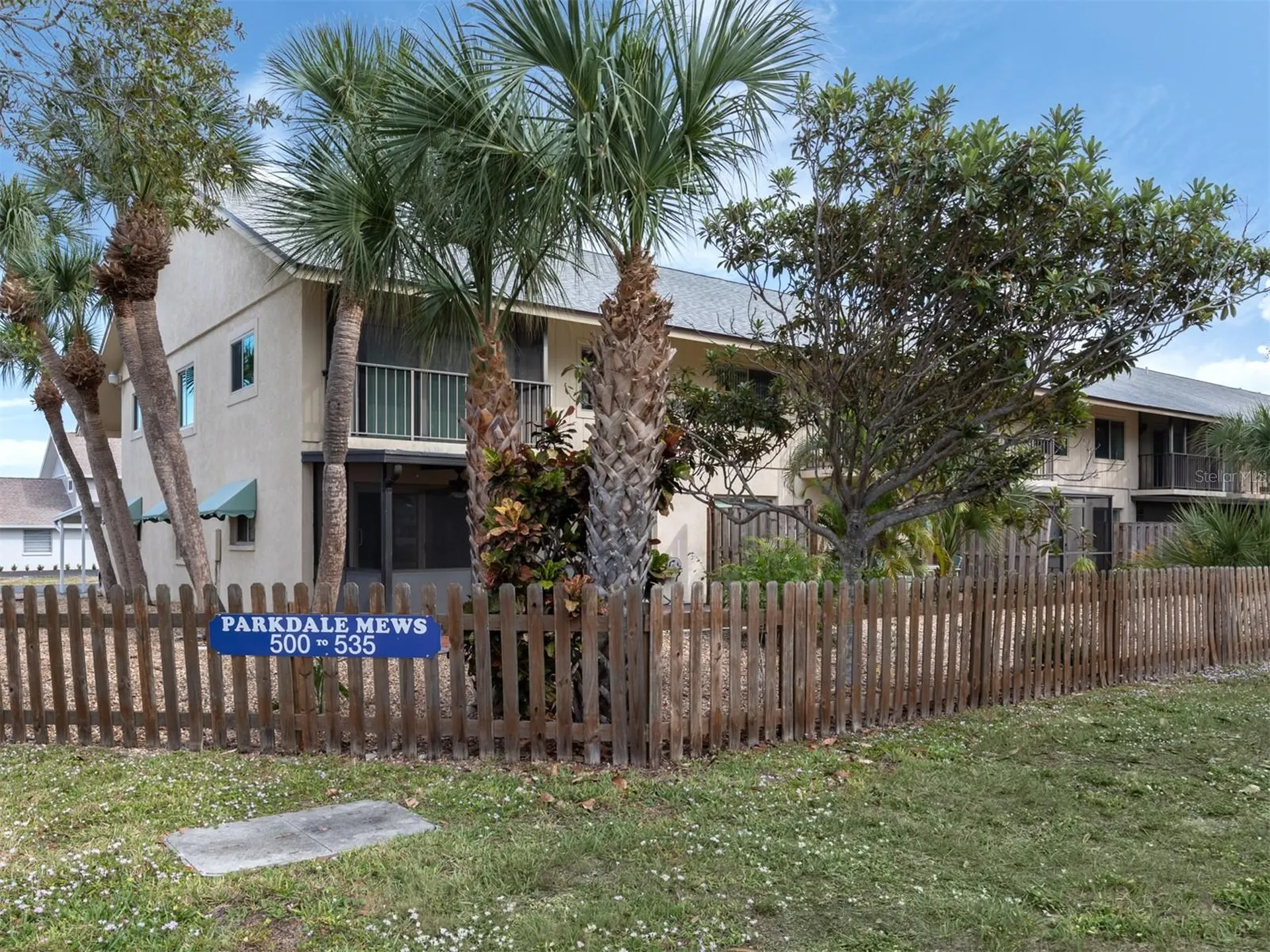 533 Parkdale Mews Venice FL 34285