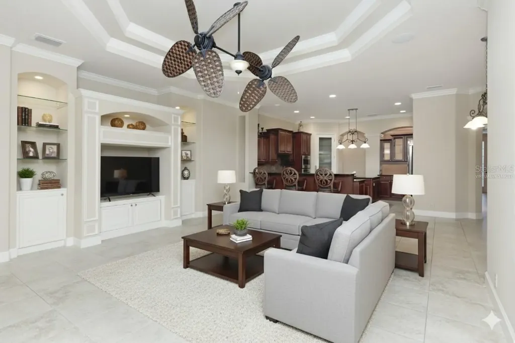 3015 Lynwood Court Land O Lakes FL 34638