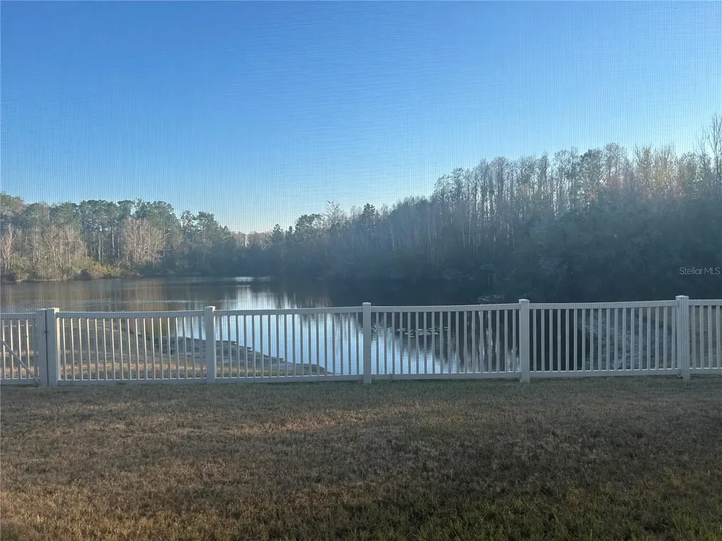 3015 Lynwood Court Land O Lakes FL 34638