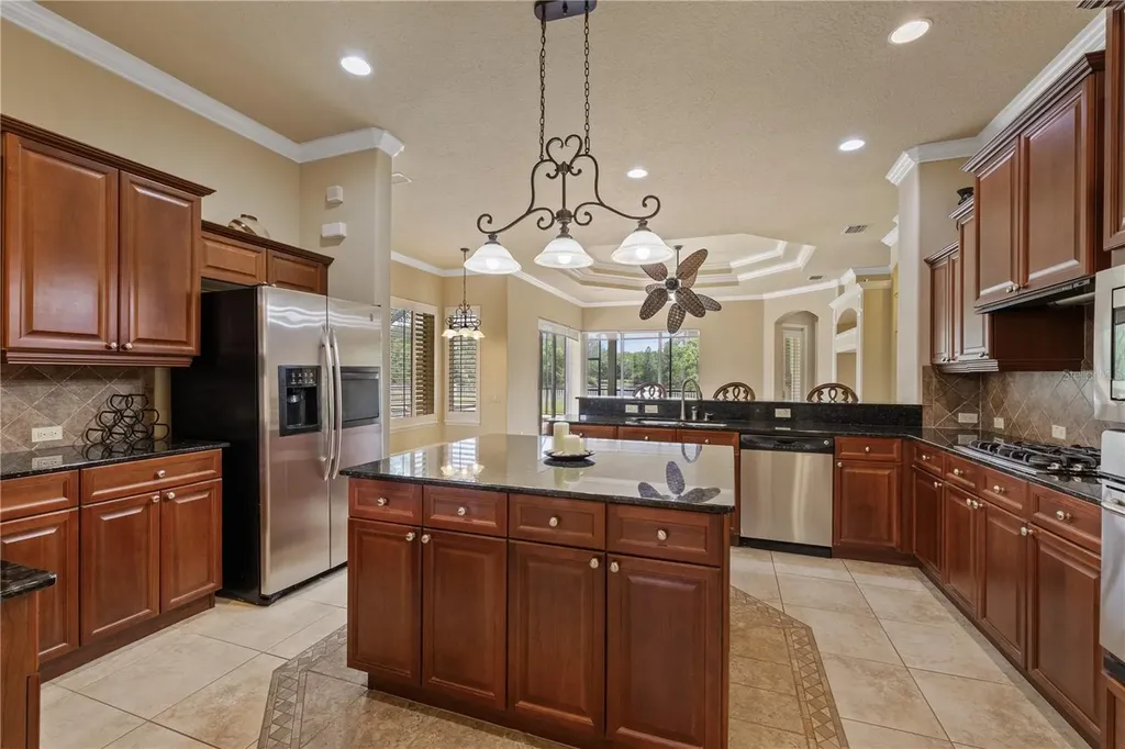 3015 Lynwood Court Land O Lakes FL 34638