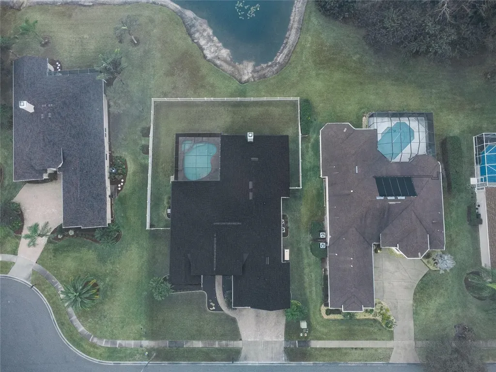 3015 Lynwood Court Land O Lakes FL 34638