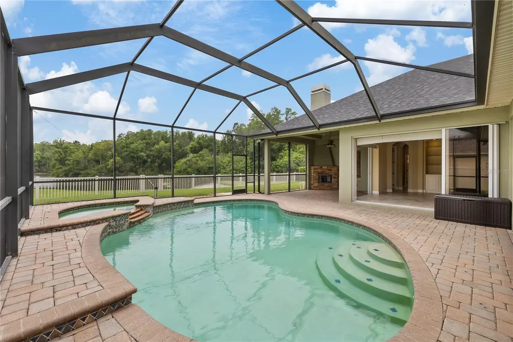 3015 Lynwood Court Land O Lakes FL 34638