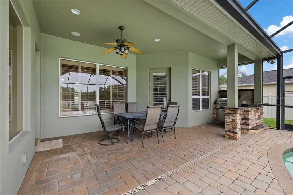 3015 Lynwood Court Land O Lakes FL 34638