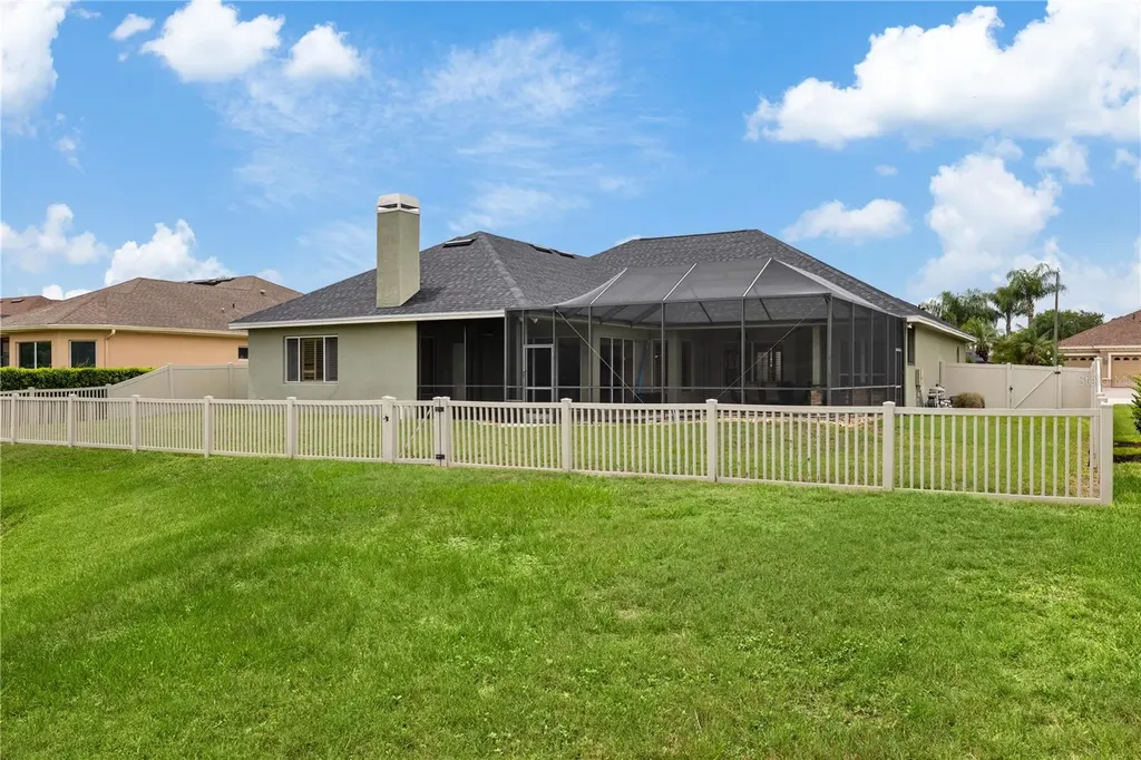 3015 Lynwood Court Land O Lakes FL 34638