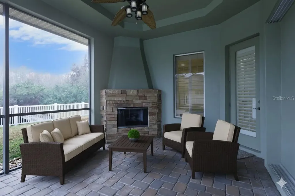 3015 Lynwood Court Land O Lakes FL 34638