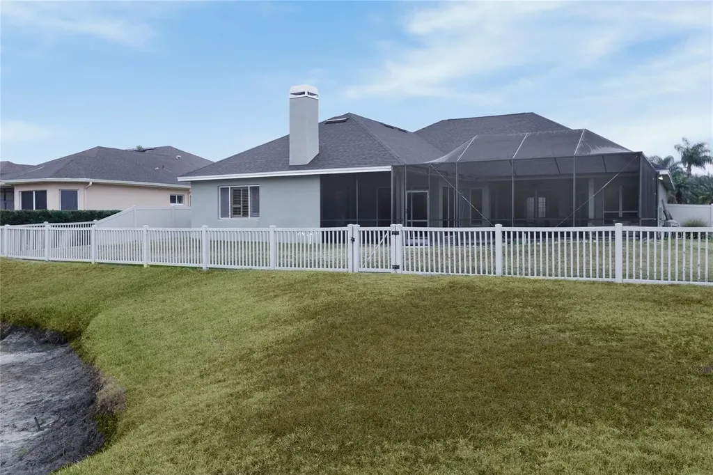 3015 Lynwood Court Land O Lakes FL 34638