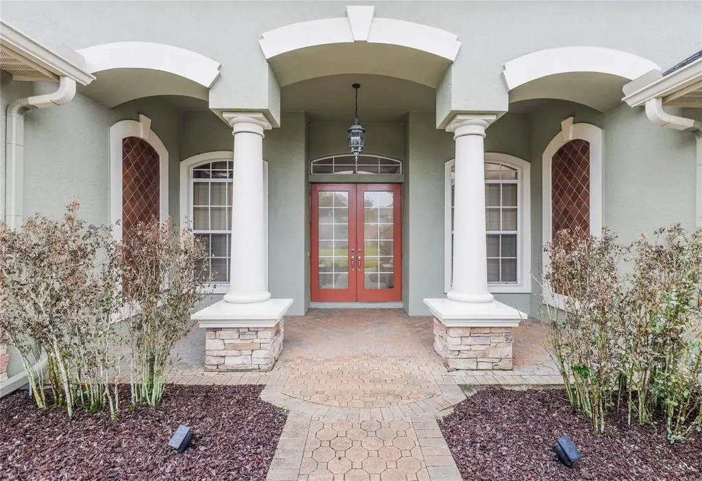 3015 Lynwood Court Land O Lakes FL 34638