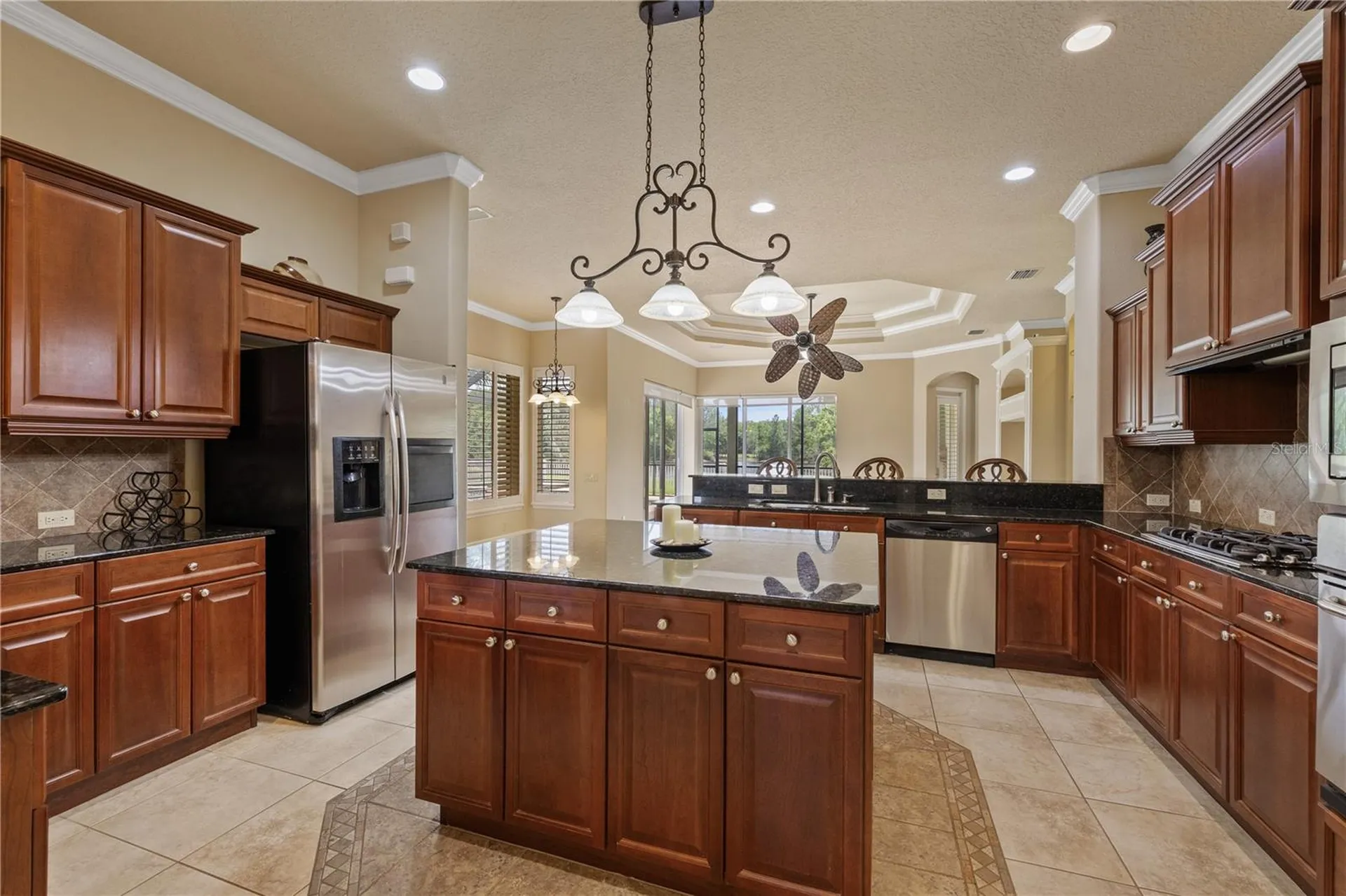 3015 Lynwood Court Land O Lakes FL 34638
