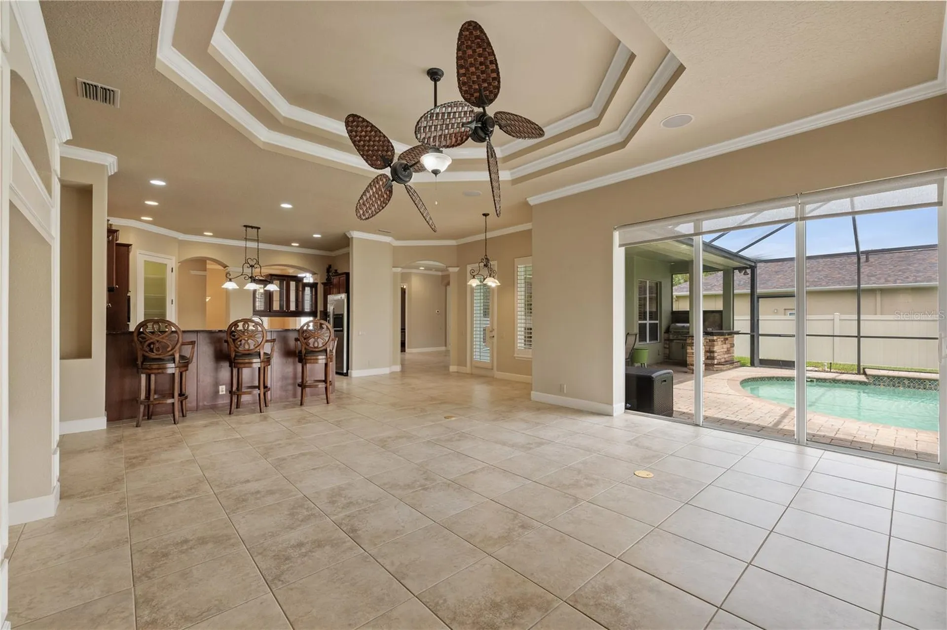 3015 Lynwood Court Land O Lakes FL 34638