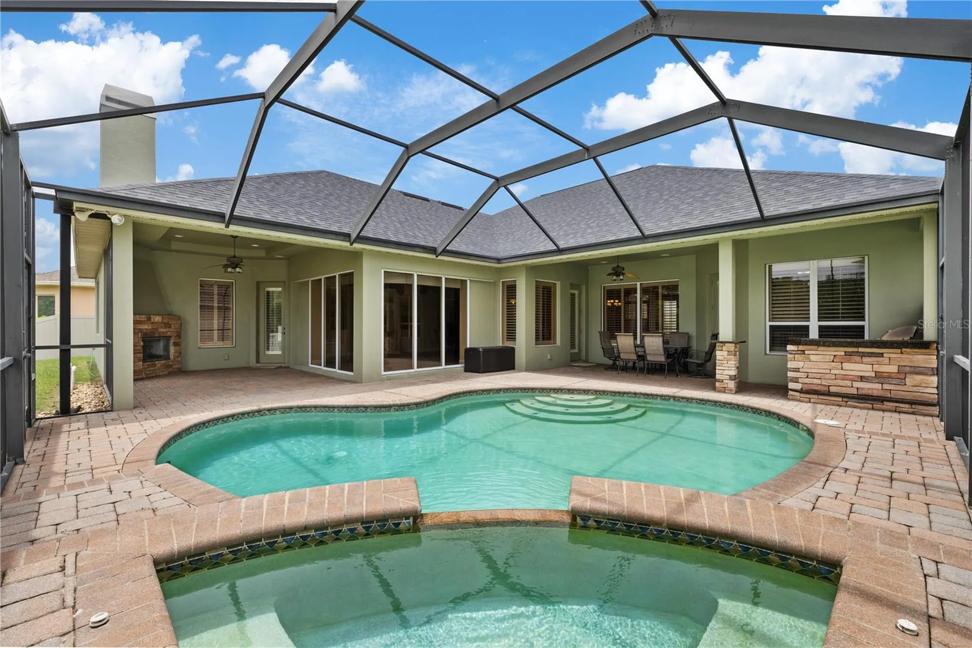 3015 Lynwood Court Land O Lakes FL 34638