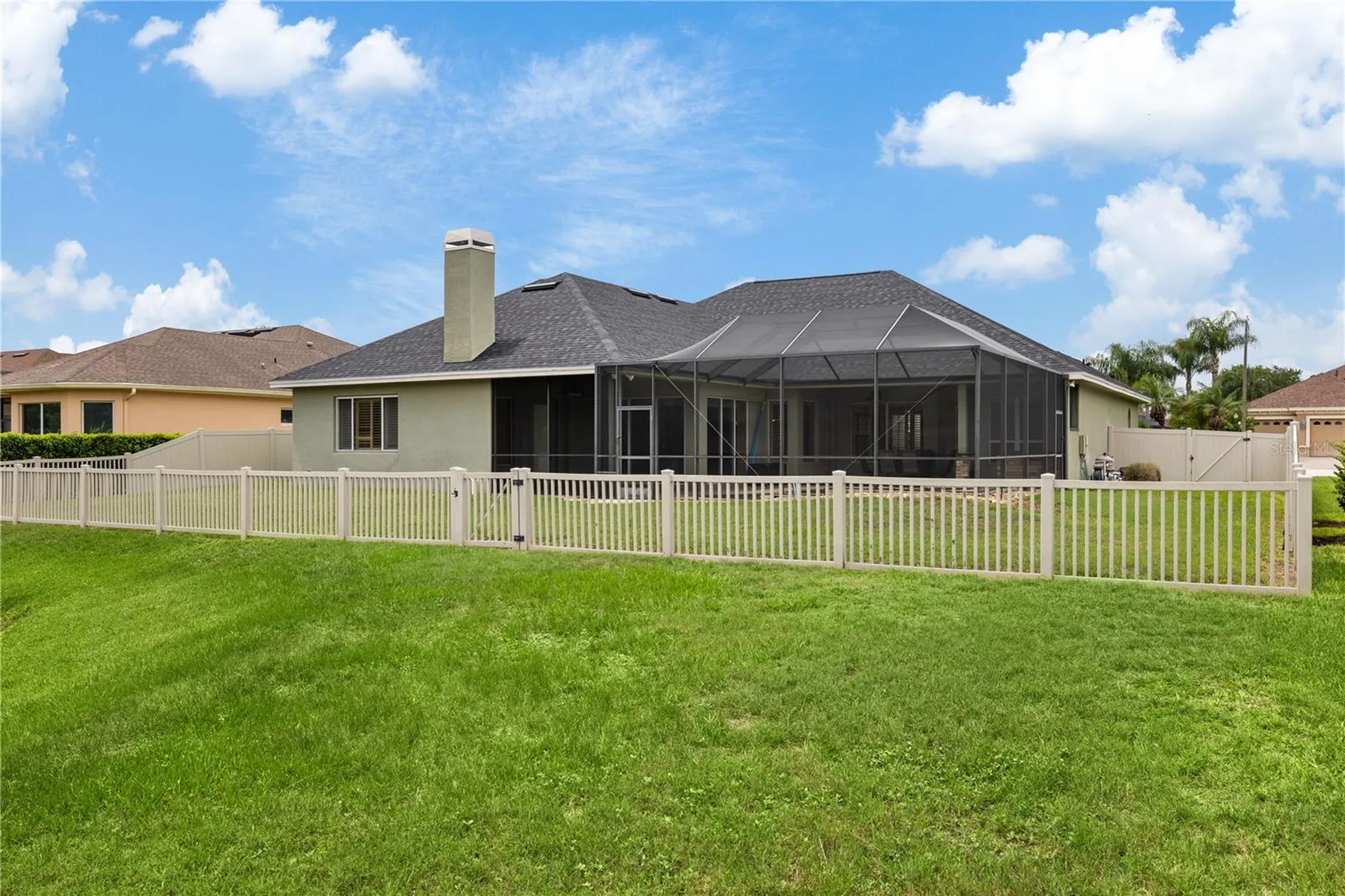 3015 Lynwood Court Land O Lakes FL 34638