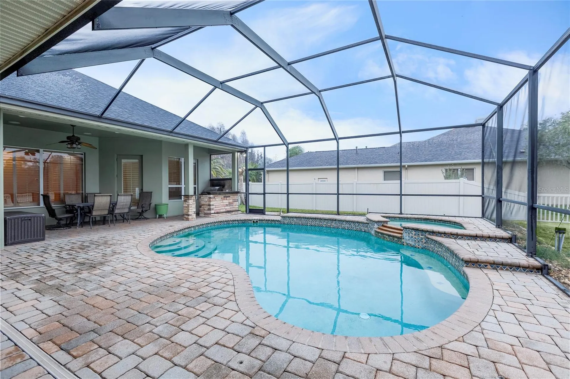 3015 Lynwood Court Land O Lakes FL 34638
