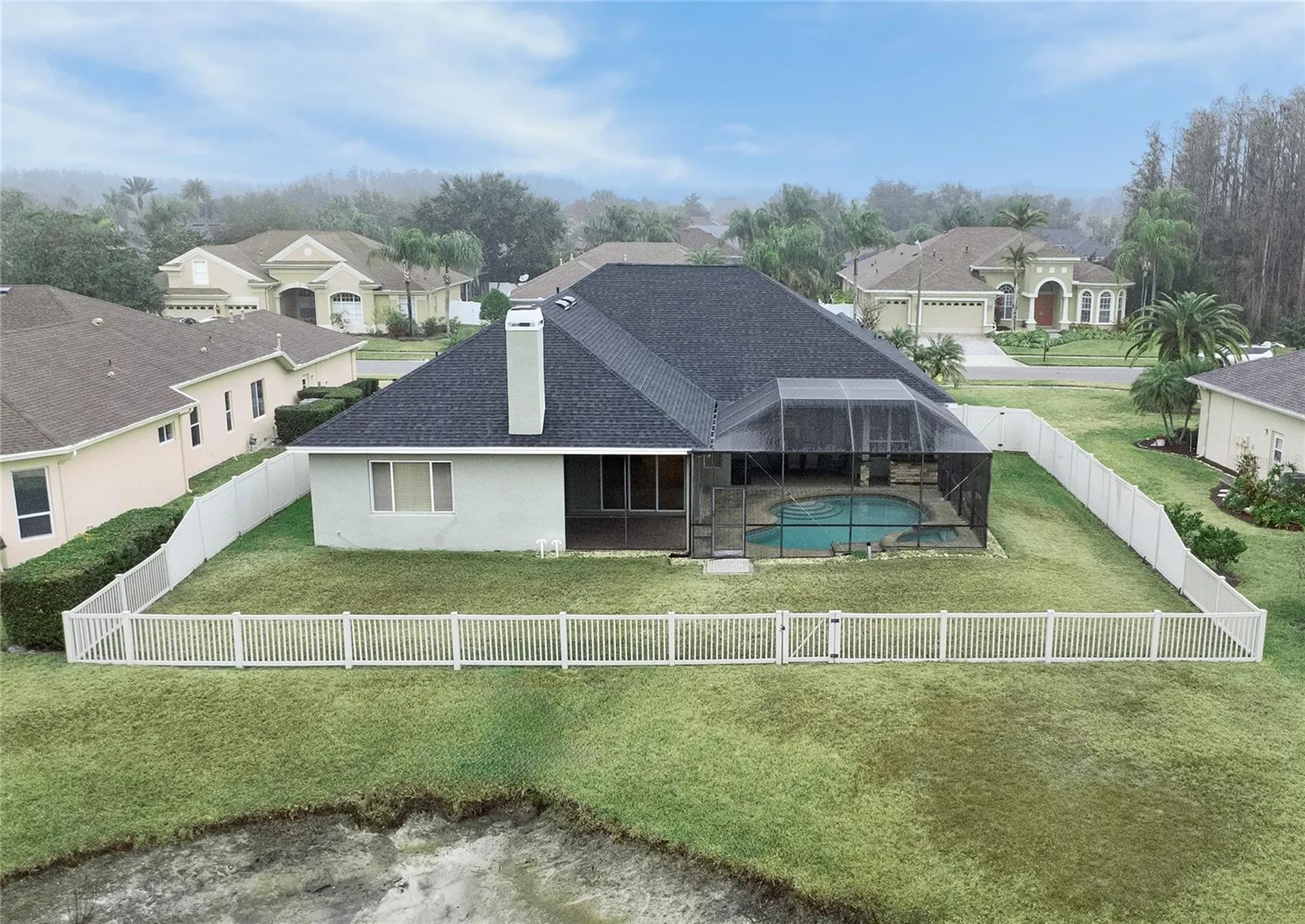3015 Lynwood Court Land O Lakes FL 34638