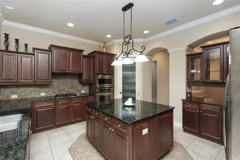 3015 Lynwood Court Land O Lakes FL 34638