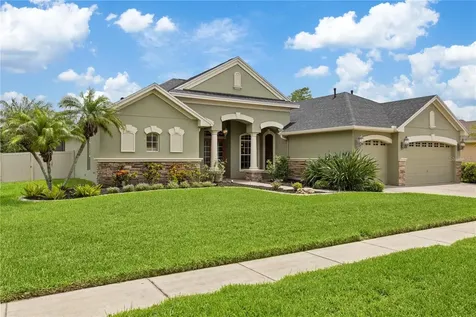 3015 Lynwood Court Land O Lakes FL 34638