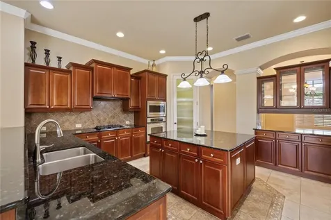 3015 Lynwood Court Land O Lakes FL 34638