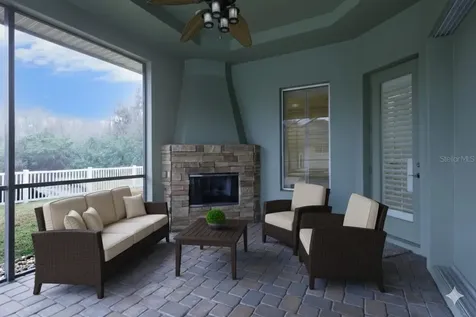 3015 Lynwood Court Land O Lakes FL 34638