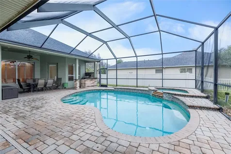 3015 Lynwood Court Land O Lakes FL 34638