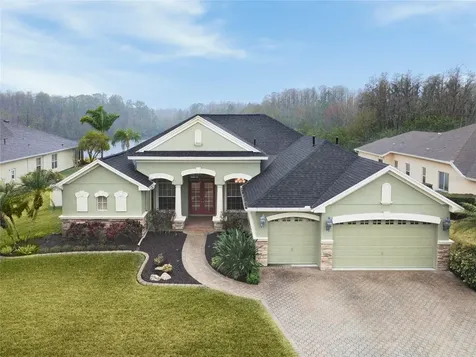 3015 Lynwood Court Land O Lakes FL 34638