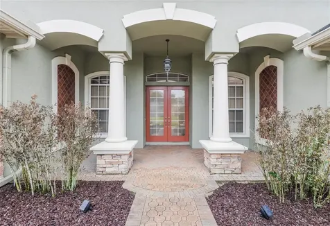 3015 Lynwood Court Land O Lakes FL 34638