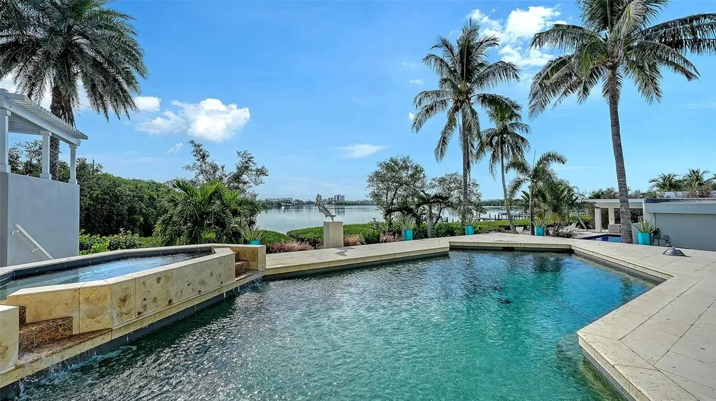 340 Morningside Drive Sarasota FL 34236