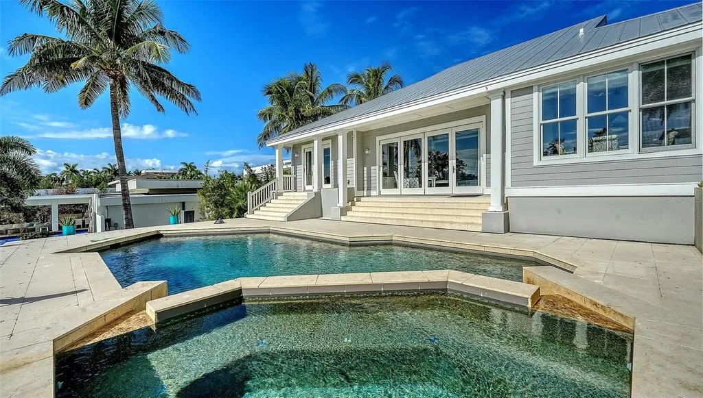 340 Morningside Drive Sarasota FL 34236