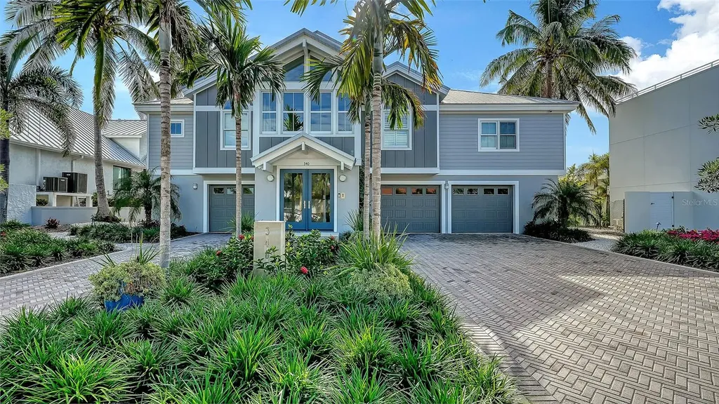340 Morningside Drive Sarasota FL 34236