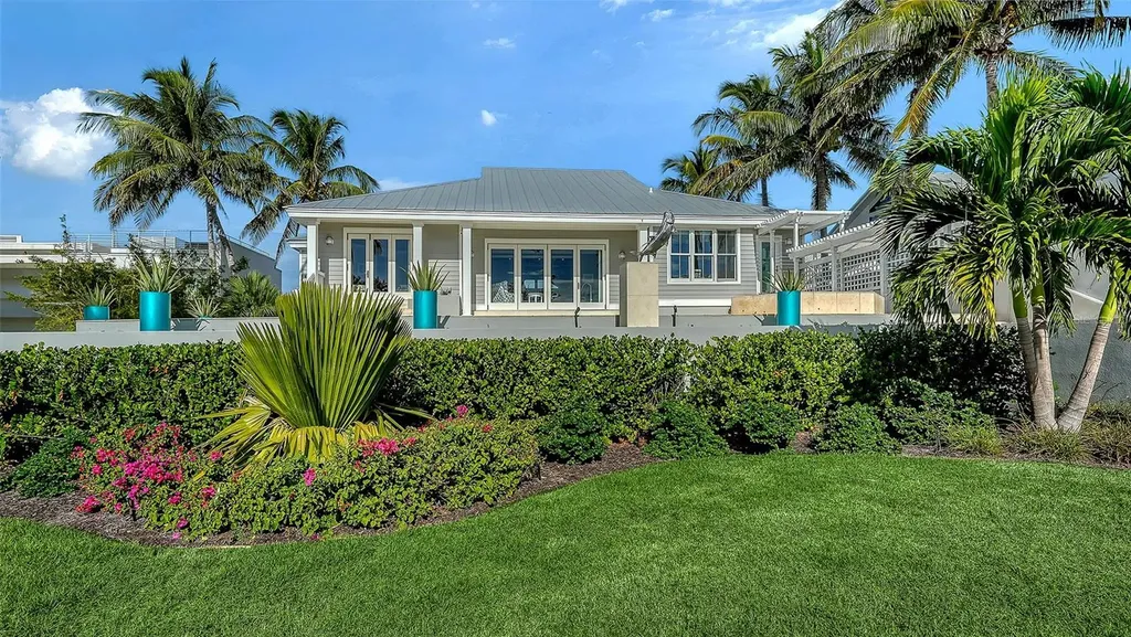 340 Morningside Drive Sarasota FL 34236
